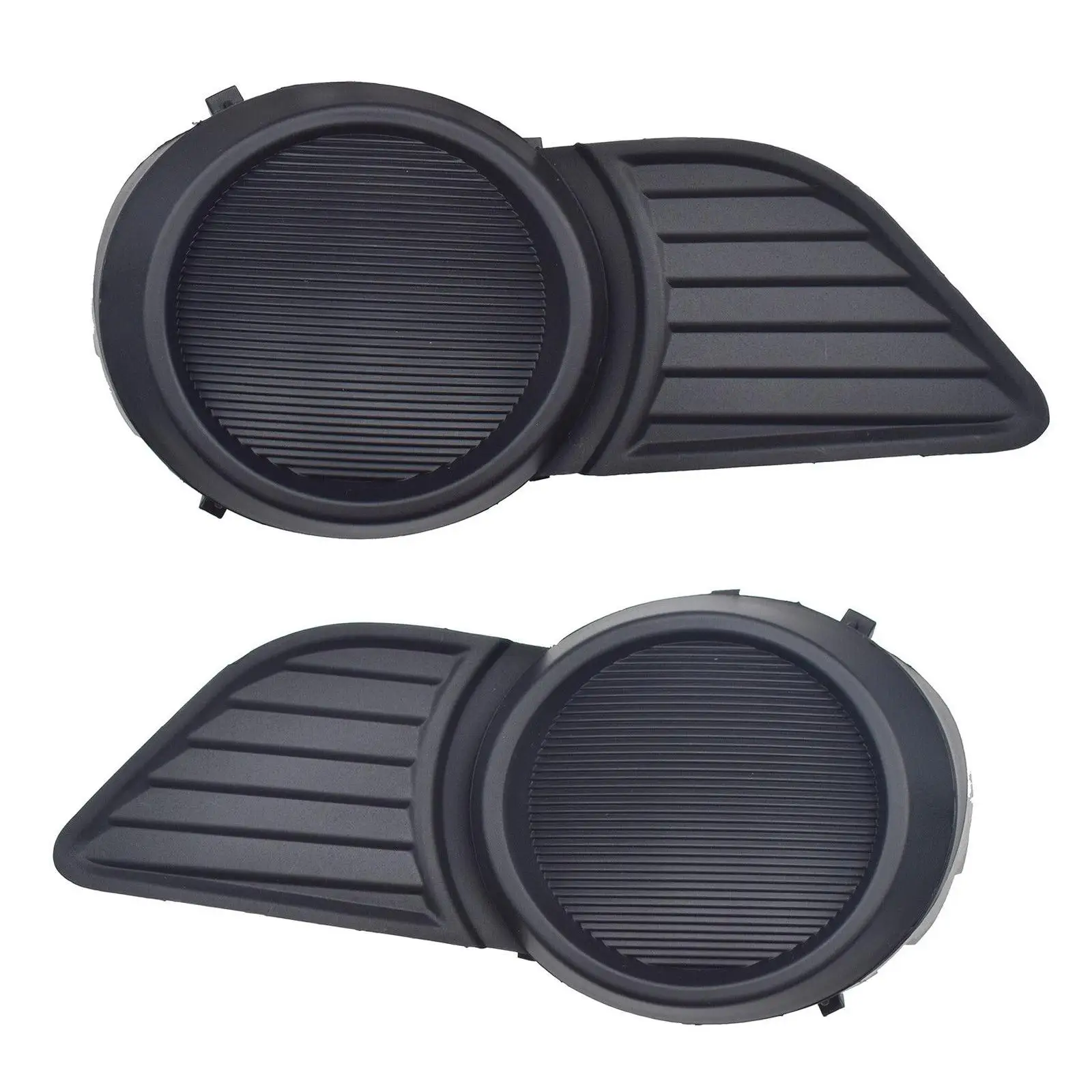 

Противотуманная фоторамка 52128-08020 для Toyota, аксессуар для sienna, 2 шт.