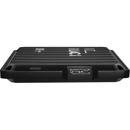 WD Black P10 игровой привод 2 ТБ 5 &quotПортативный диск WDBA2W0020BBK-WESN | Компьютеры и офис