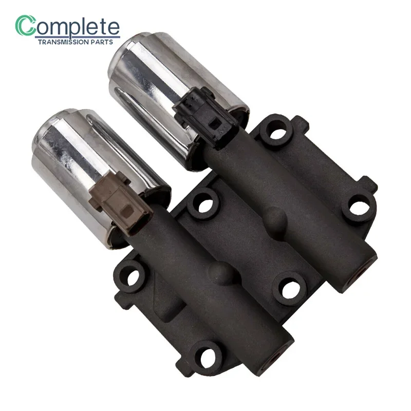 28260-R90-004 Двойной линейный соленоид коробки передач подходящий для Honda Accord CRV Acura