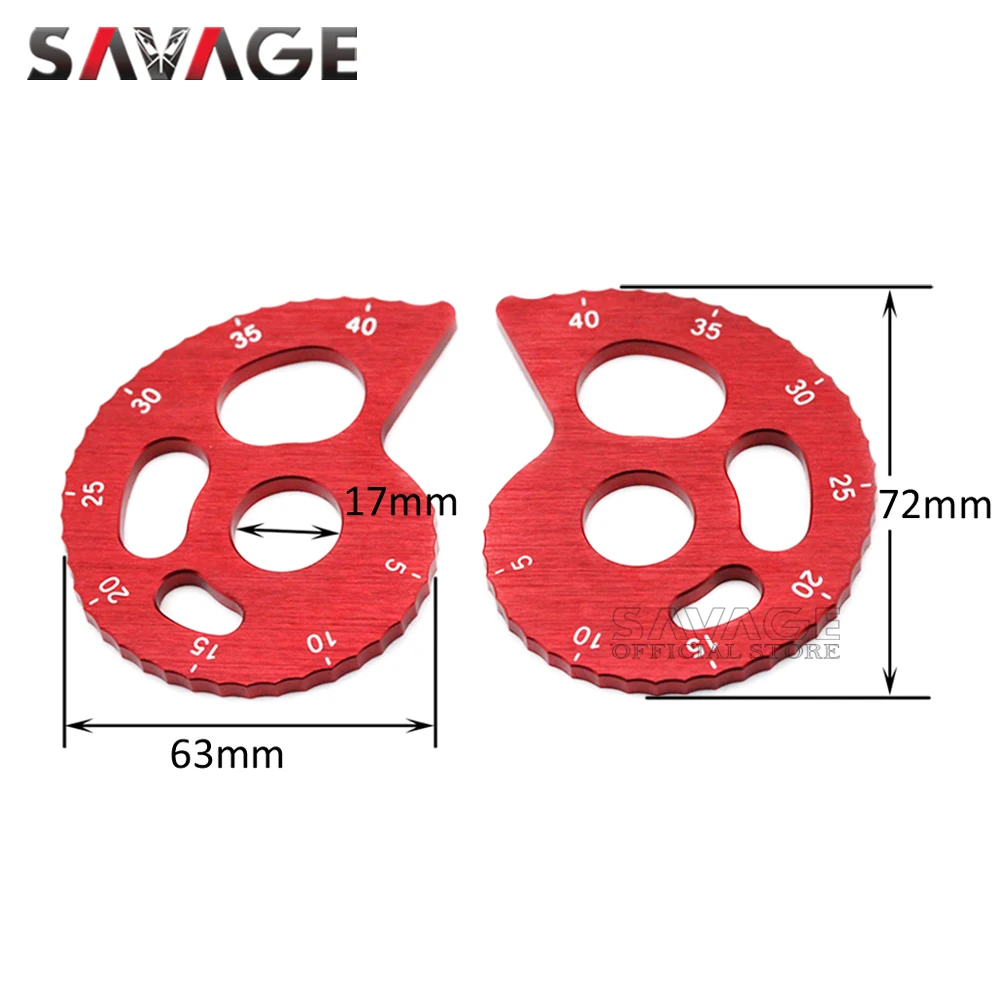 Регулятор цепи для SUZUKI DR200SE DR 350/200/125/S/SE DR120SM DR250 DJEBEL аксессуары мотоциклов слайдеры