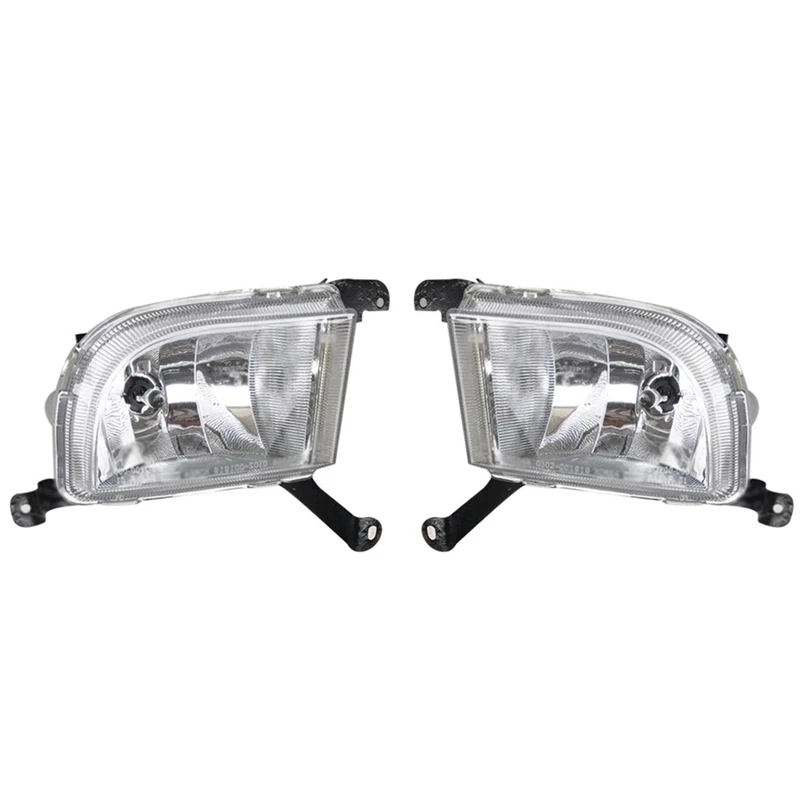 

2PCS/Pair Auto Front Bumper Halogen Fog Light Lamp For Chevrolet Daewoo Optra Lacetti 2005-2013 Buick Excelle 2003-2007 96551092