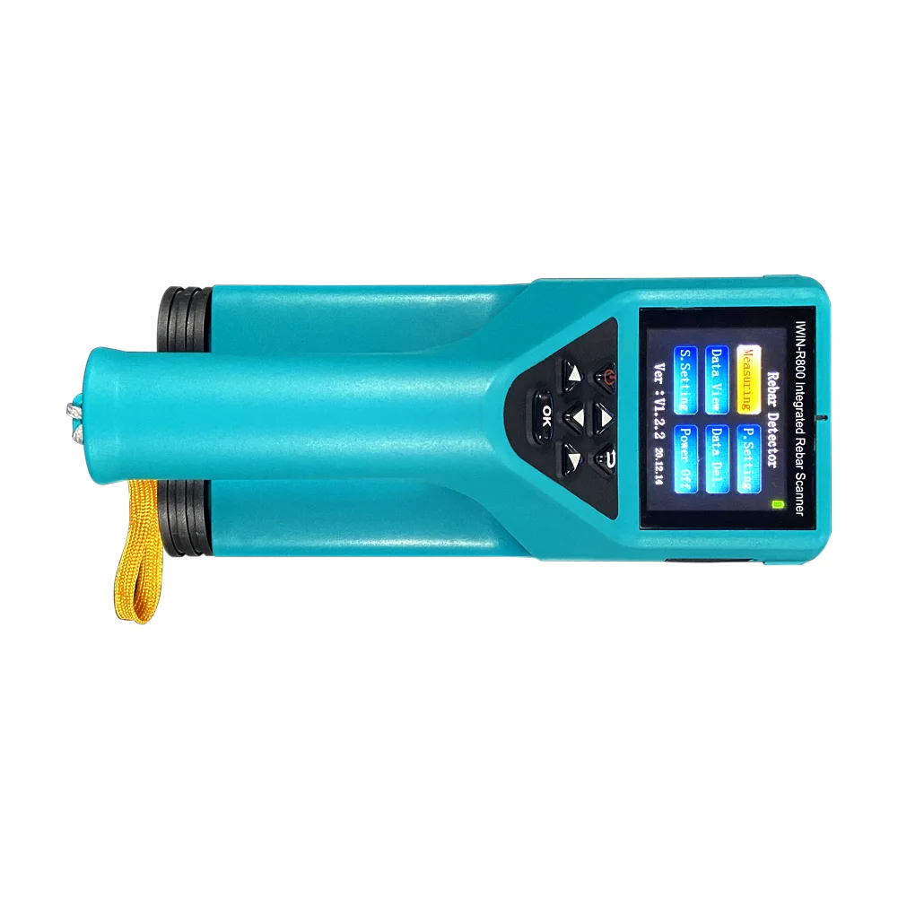 

Integrated rebar scanner Concrete Rebar Scanner Concrete Scanner Portable Handy