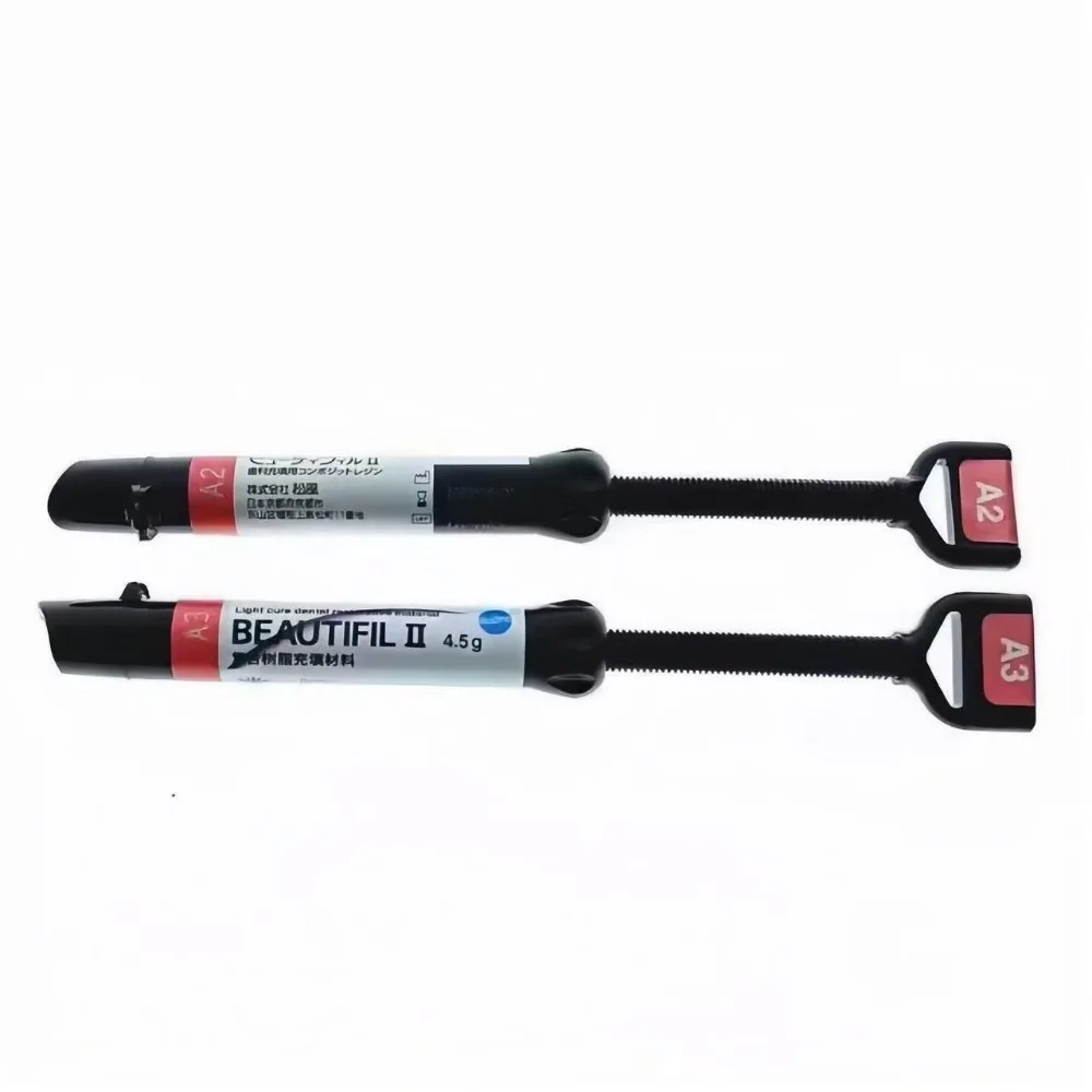 Материалы для стоматологической смолы Японская песня Fengguang Полировка