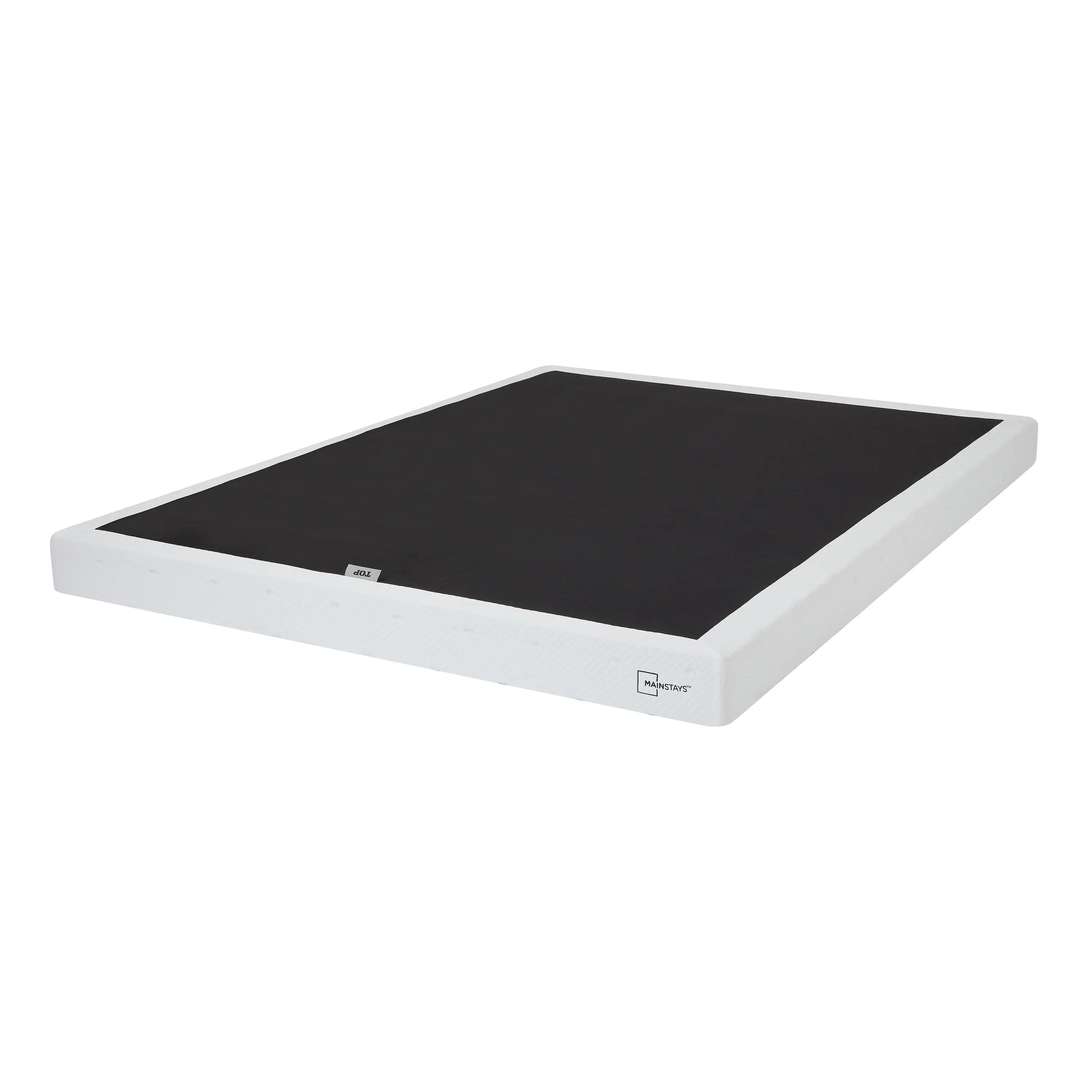 

5" Easy Assembly Smart Box Spring, Queen