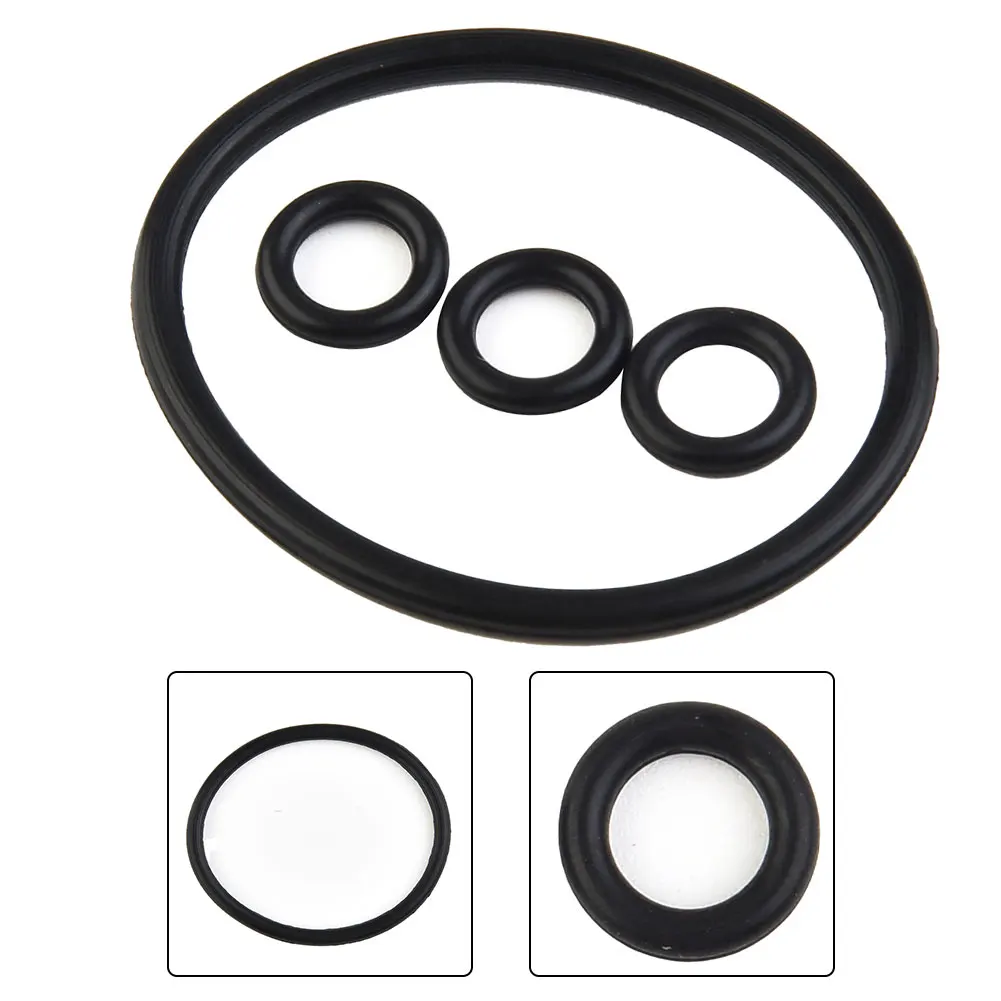 

93210-47675-00 High Quality New Part Number 3- Oil YZ400 For YZ450F YZ426 O-Ring Washer Washer Black Cover O-rings