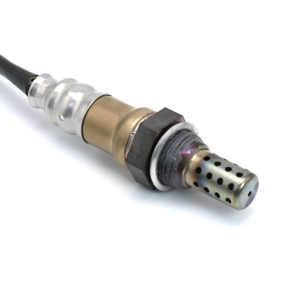 Фото Alconstar-датчик кислорода, датчик O2, OEM 932-14035, 4 провода M18 для RSV4 1000 Spidermax Madison Adiva №5