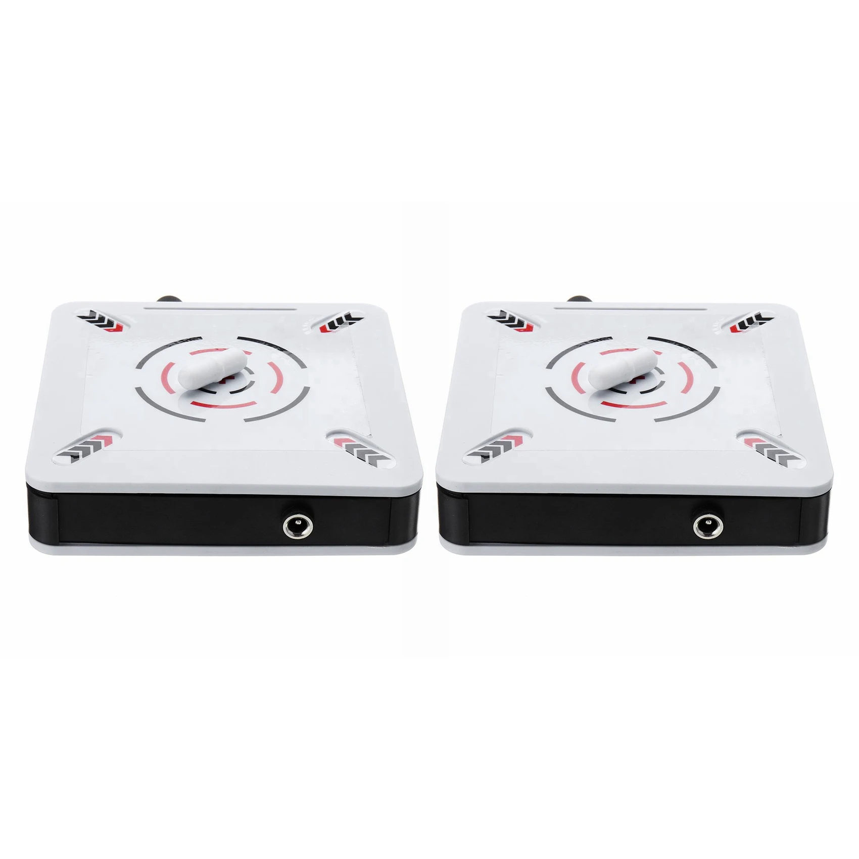 

2X 0-2500 RPM Speed 12V 1000 ML Magnetic Stirrer Mixer Chemicals Mixer Home Lab Liquid for Blender Equipment EU Plug