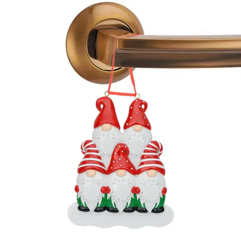 

Рождественские украшения 2022, рождественские чулки, украшения для елки, рождественские фигурки из смолы для праздника, Рождественские Подве...