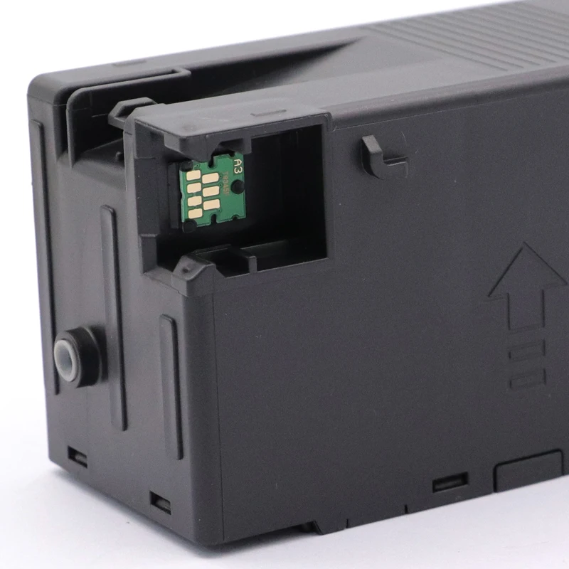 Фото C9345 Коробка для обслуживания с чипом для Epson L15150 L15180 L15160 L6550 L6570 L6580 WorkForce 7820 WF-7840 L6558 ET-5800 ST-C8000 №5