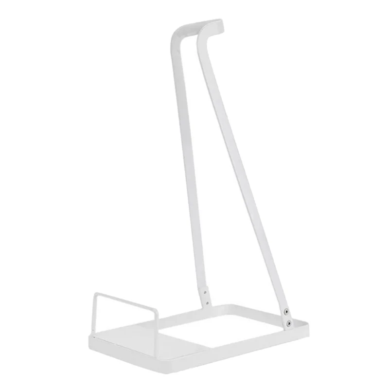 

Vacuum Stand Stick Cleaner Steel Holder For Handheld Electric Broom Bracket Stand Vacuum Stand Holder Accessories Parts