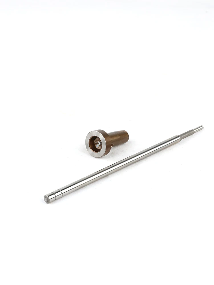 Новый заказ в Китае F00RJ02429 Комплект регулирующих клапанов топливной форсунки для