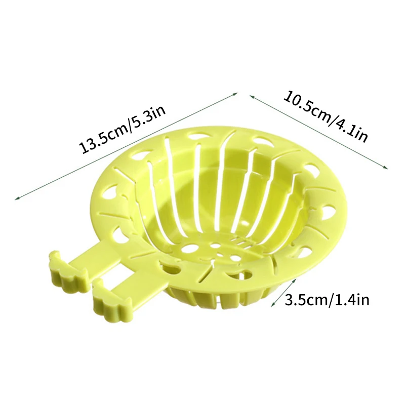 Корзина для фильтра кухонной раковины фильтр остатков пищевых продуктов