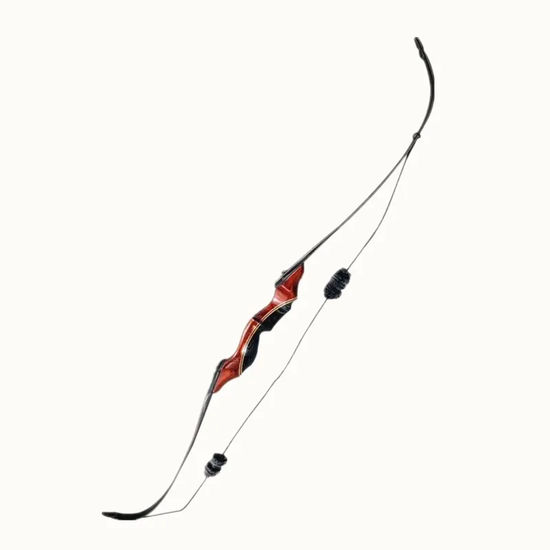 Laminated Wood Hunting Bows Recurve Takedown | Other Tool Parts