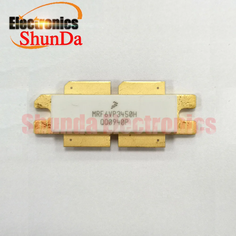 Оригинальный высокочастотный Мощный транзистор MRF154 отличное ценовое