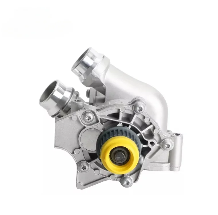 Термостатический водяной насос двигателя OEM 06H 121026 DD