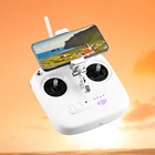 Держатель Мобильный телефон для дрона DJI Phantom 3 Standard SE, крепление для монитора, запасной кронштейн пульта дистанционного управления