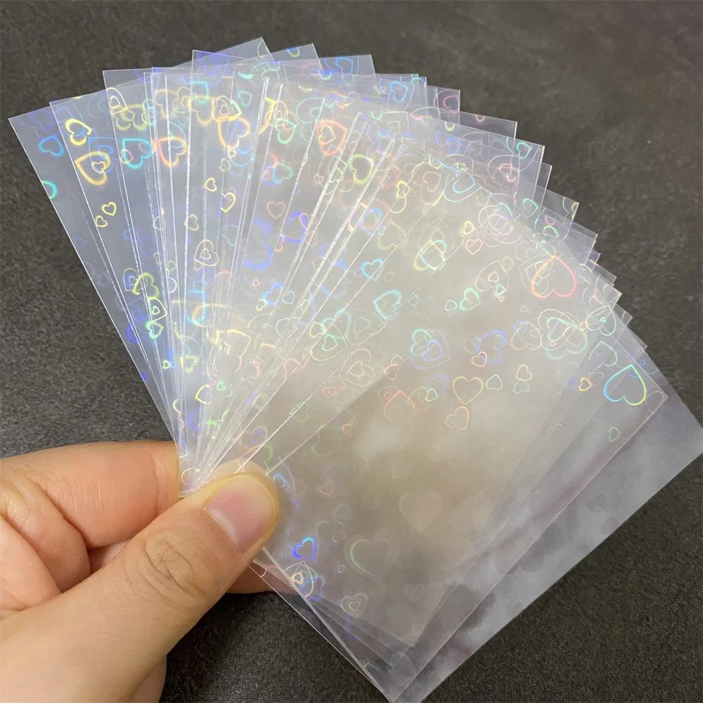 Рисунок 4 - 50 шт двусторонние 58x89 мм лазерное