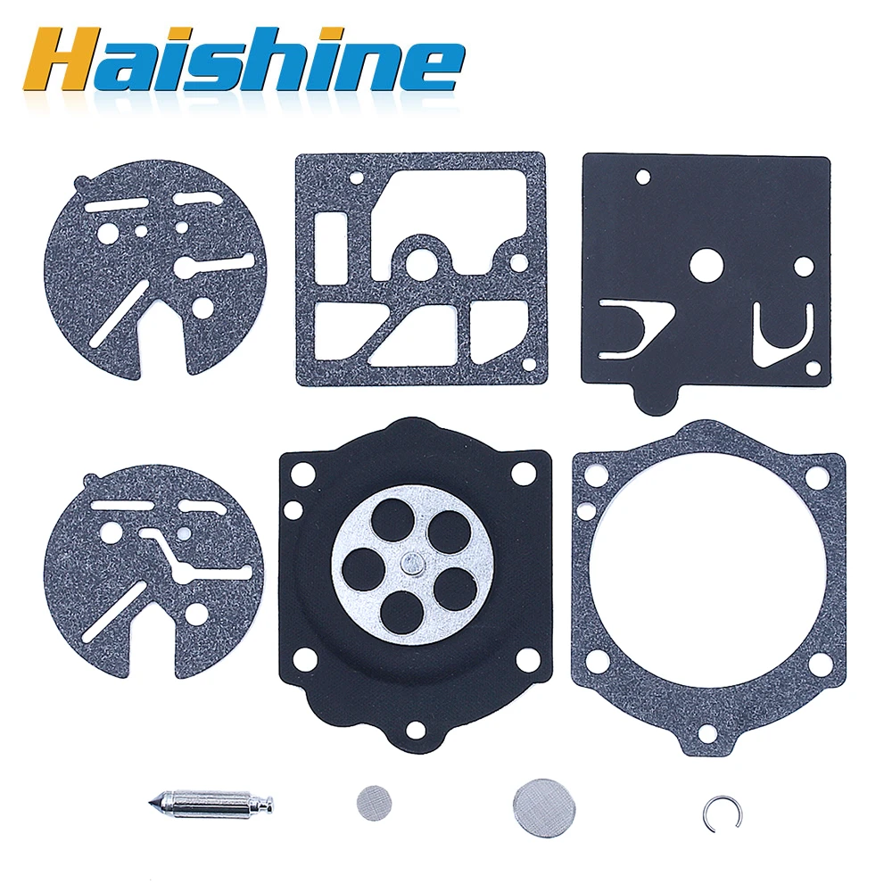 

Carburetor Repair Rebuild Kit For Homelite Chainsaw XL 2 F S VI 150 Mini Auto