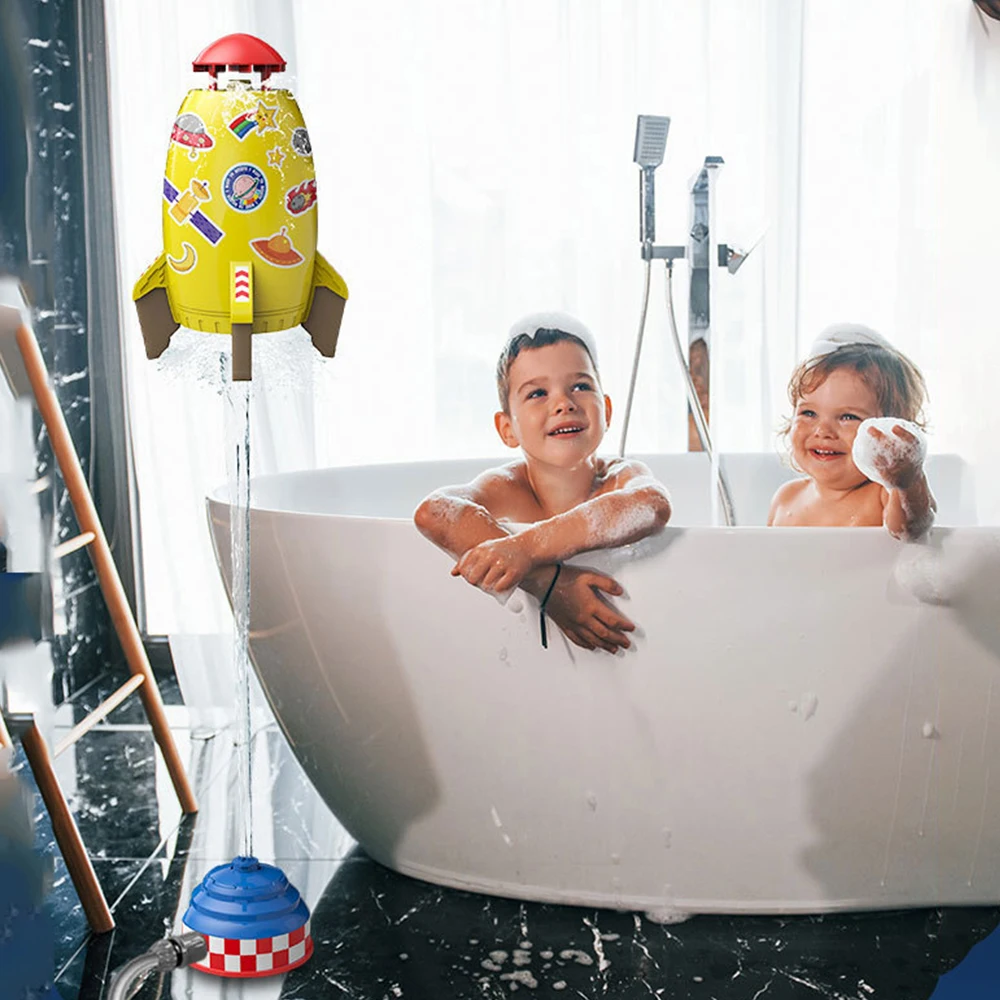 Устройство Для Запуска Ракеты С Водой Спринклер