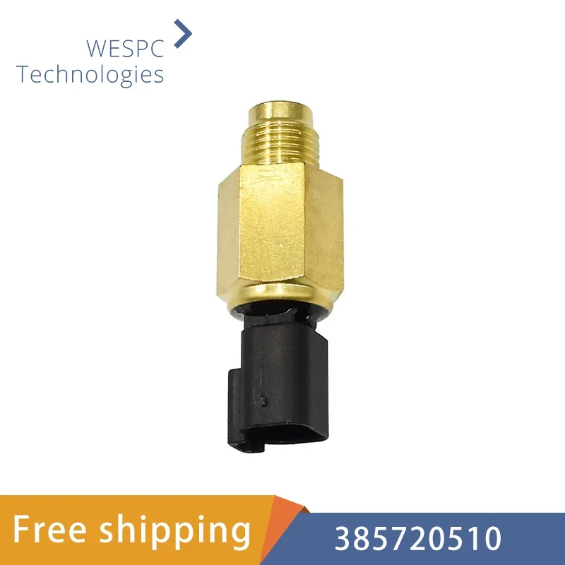 Датчик температуры воды 385720510 Замена двигателя Perkins GN404D-22 HN404C-2