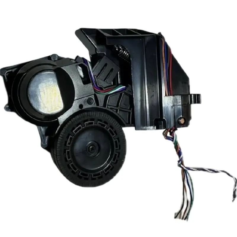 Фото A65T-Запасные колеса для робота-пылесоса Irobot Braava Jet M6 M6012 M6112 M6113 6110, аксессуары для уборки №2