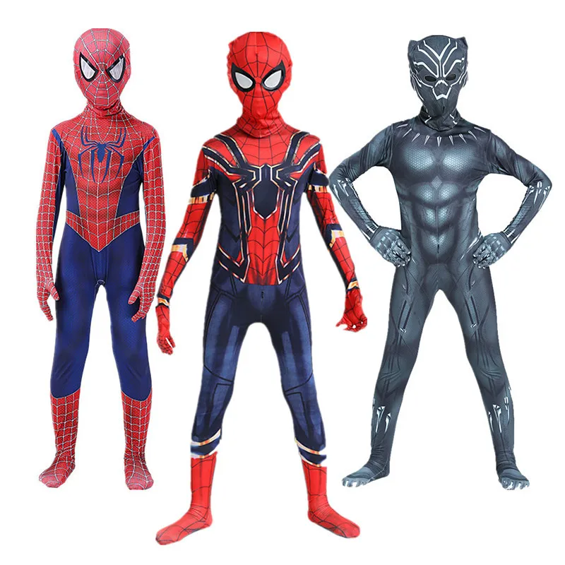 Женский костюм-паук Gwen Gwendolyn Maxine Stacy Zentai