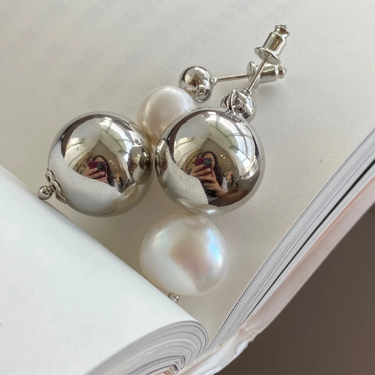 Европейские и американские самые модные уши Ожерелье заклепки кольцо браслет