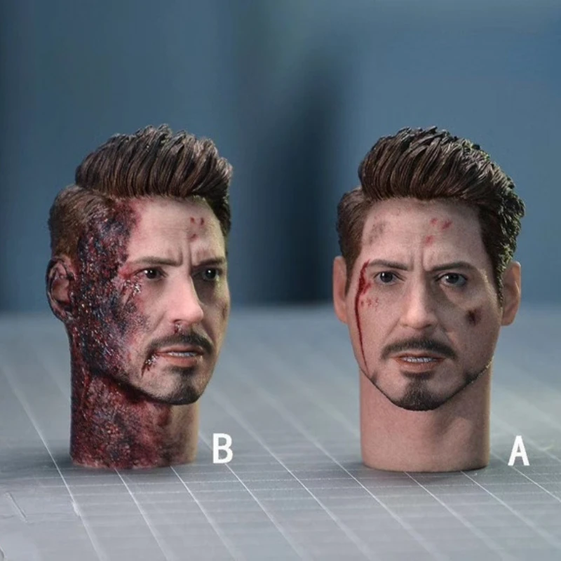 2 шт./комплект экшн-фигурки из топ-005 1/6 12 дюймов