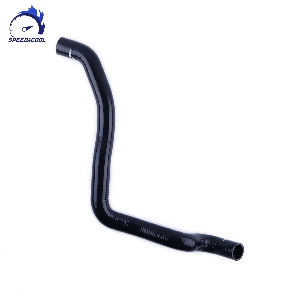 Силиконовый шланг охлаждающей жидкости радиатора для SAAB 9-3 9 3 1 8 2 0 2003 Turbo 2004 2005 2006