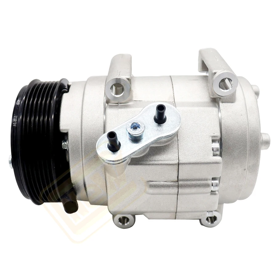 

SP17 Air Conditioning AC Compressor For Korea SSANGYONG SsangYong Actyon Korando 2.0 Diesel 749004 6711303011