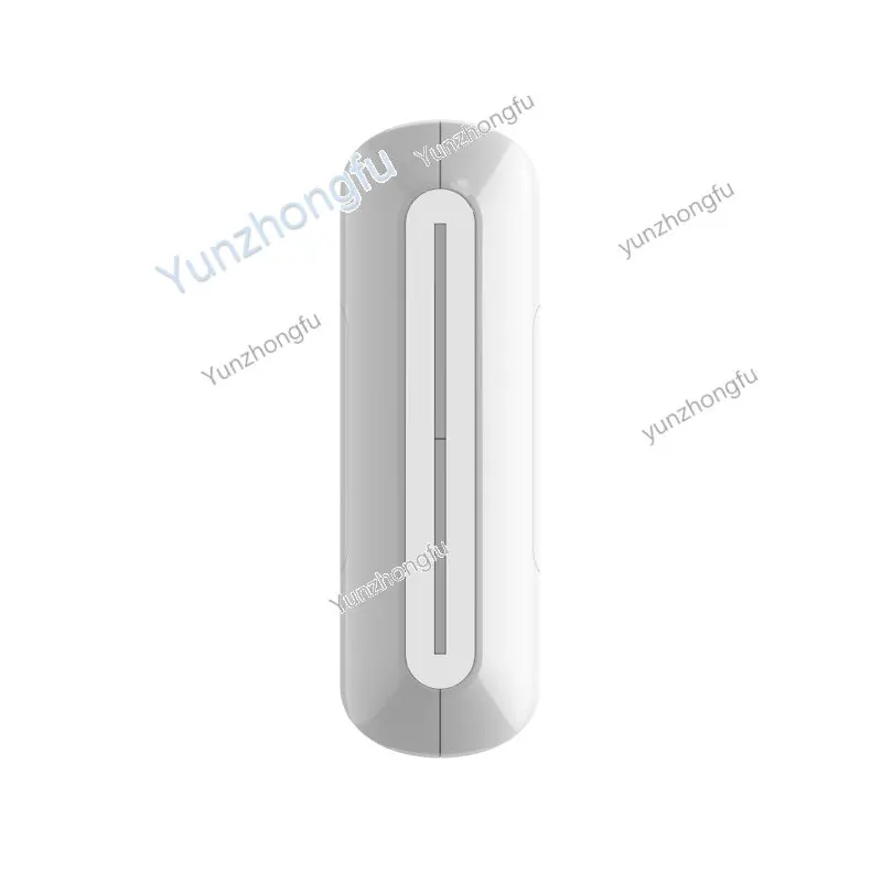 

Intelligent Robot Extension Rod Module