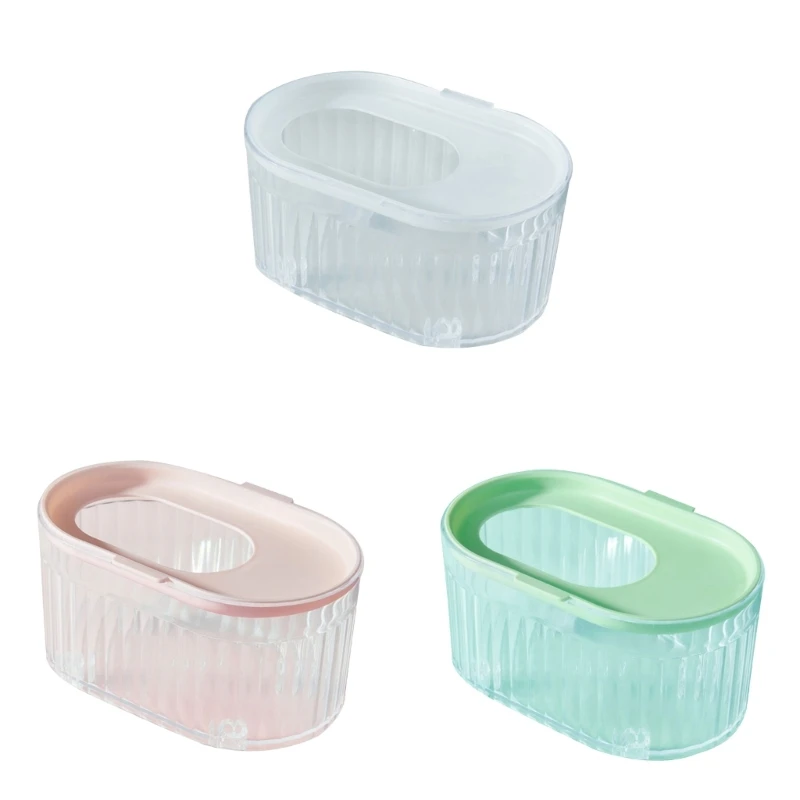 

Hamster Bathtub Box Corner Bedding Box Sand Bath Shower Room Dry Bath F1FB
