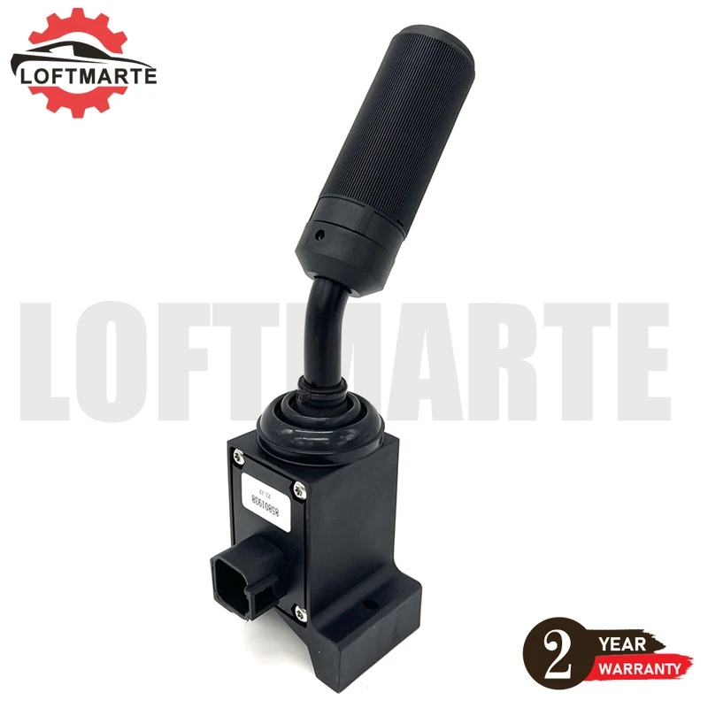 Рычаг переключения передач для Holland 85801938 555E 575E 655E 675E B LB Series