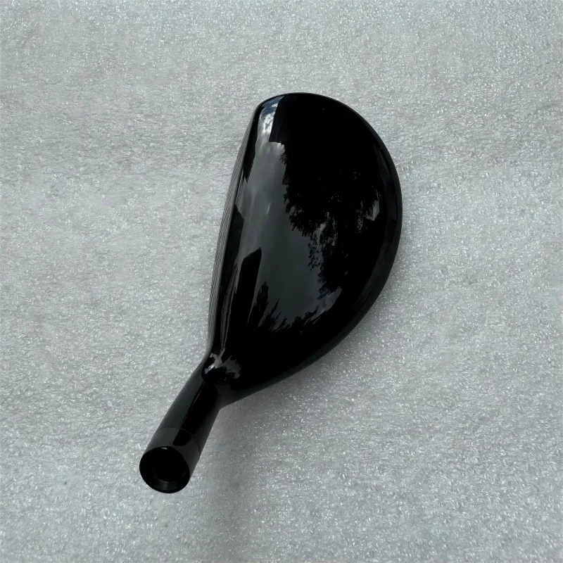 Гибридная головка для гольфа MIRIA игр и хорошего звука 455 материала