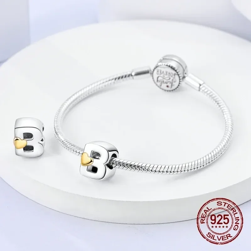 Новинка 925 оригинальные подвески в виде животных