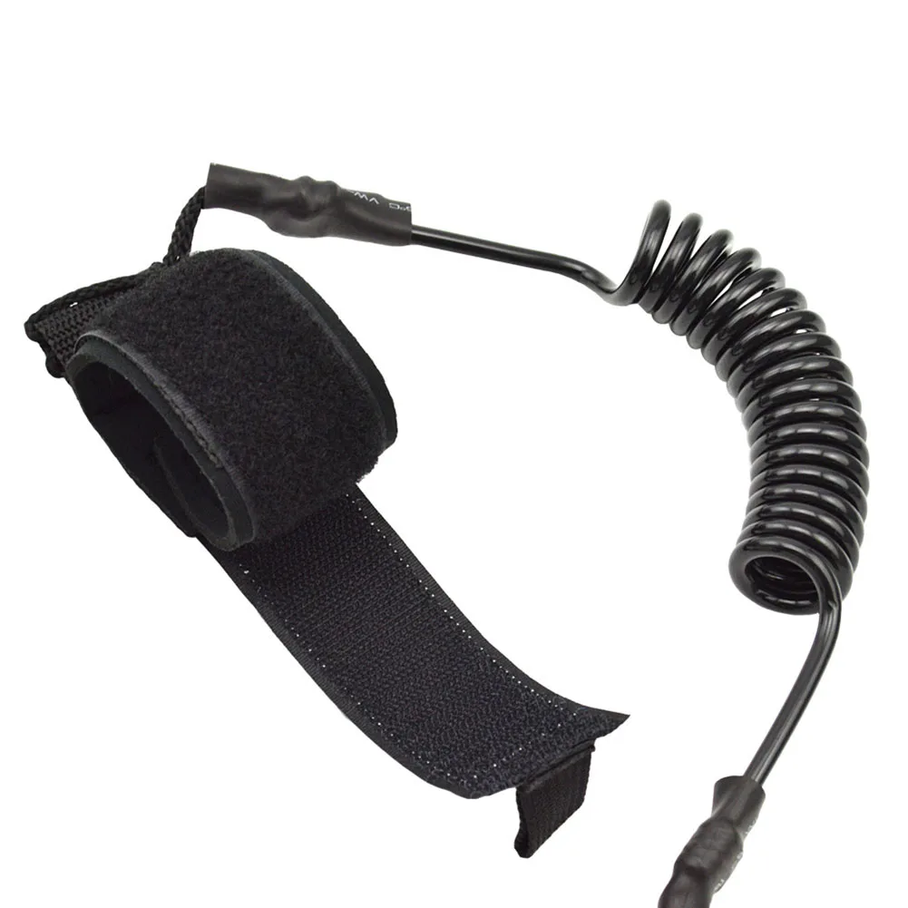 

Leash Rope Kayak Leash Rope Rope Safety Surfing TPU 1 Pc 32CM*4.5CM Hand
