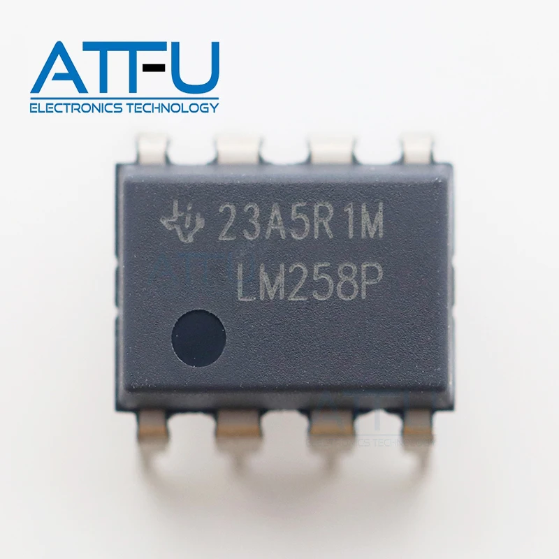 

LM258P LM258 DIP-8 Original new
