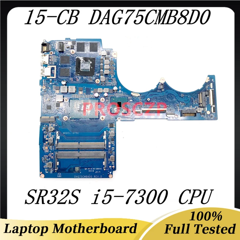 Материнская плата для ноутбука HP 8440P KCL00, материнская плата для ноутбука 594027-001 594027-501 594027-601 NVS 3100M DDR3 100%, полностью протестирована