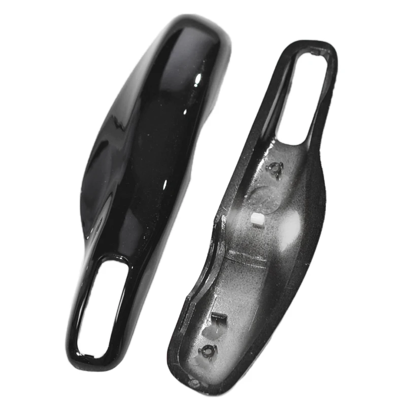 2 шт. смарт-протекторы чехол для ключа дистанционного управления s Shell пластиковый