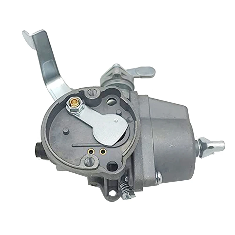 Карбюратор для бензинового двигателя ROBIN NB411 EC04 BG411 CG400 механические карбюраторы