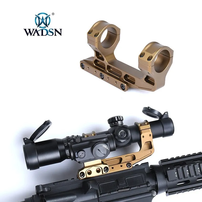 Прицел с быстрым TPVO тактический Оптический Снайперский прицел длинным глазом