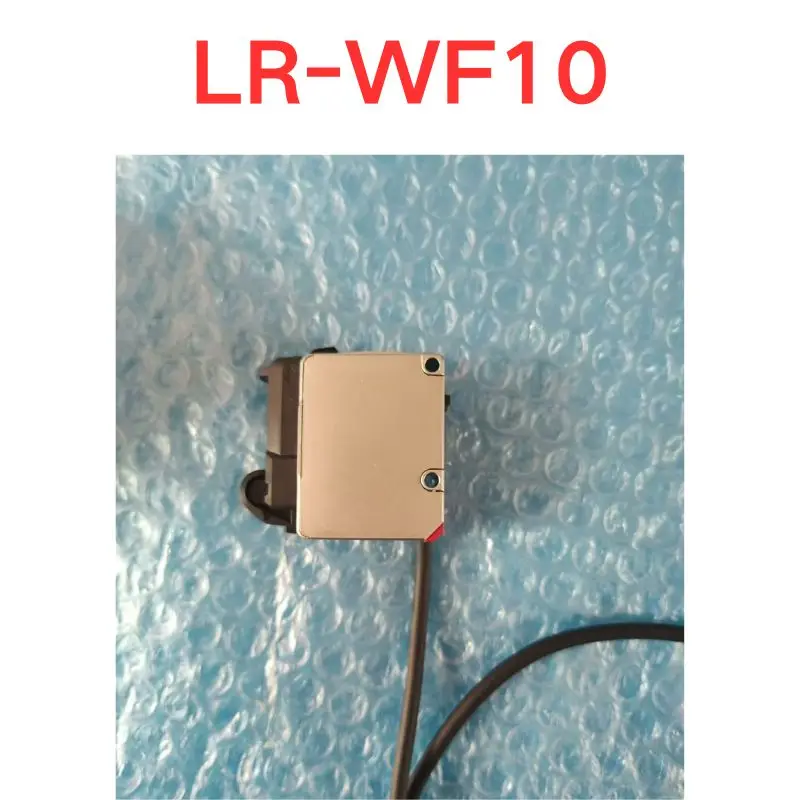 Б/у тест товара соответствует стандартному цветному модулю датчика кода