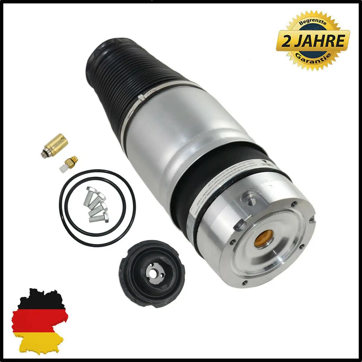 

Пневматическая подвеска AP01 1x для Audi Q7 Porsche Cayenne Touareg P/N OE No. 95535850321 95535850331 7L6616503B 7L6616503B