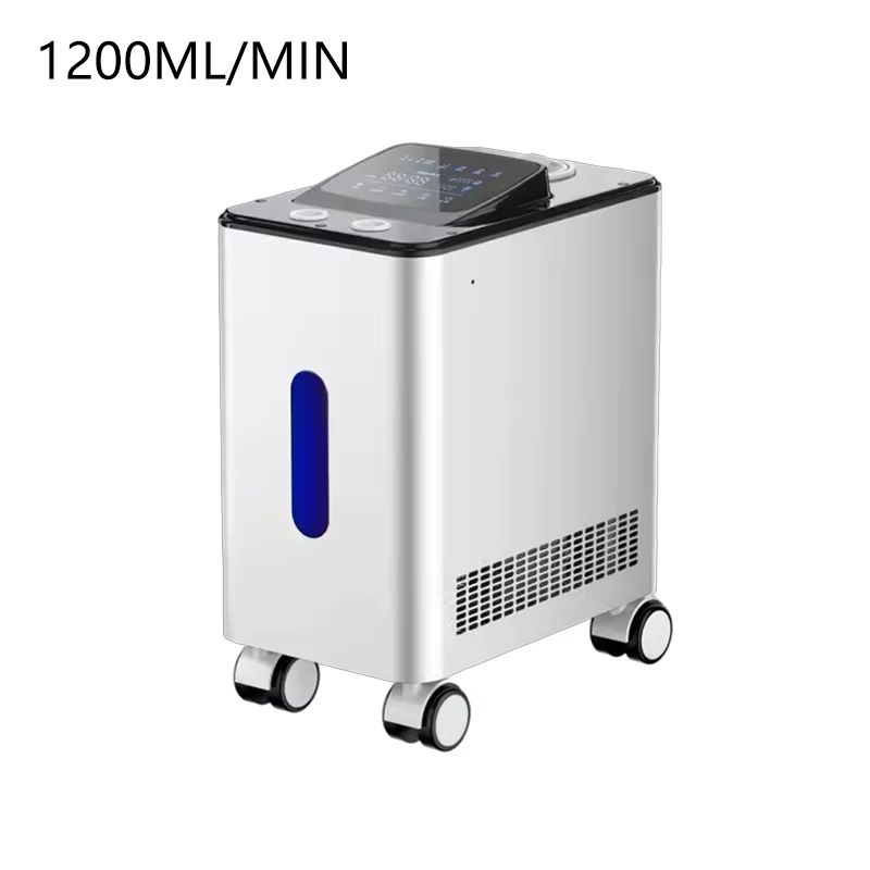 

Многофункциональный ингалятор для водородной терапии DFKGUJF