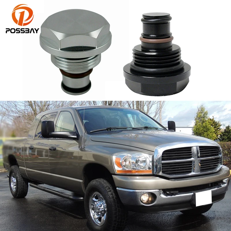 

Автомобильный турбо соленоидный сменный штекер заготовка для Dodge Ram 5.9L HE351CW Turbo 2004 2005 2006 2007 хромированный черный алюминий автозапчасти