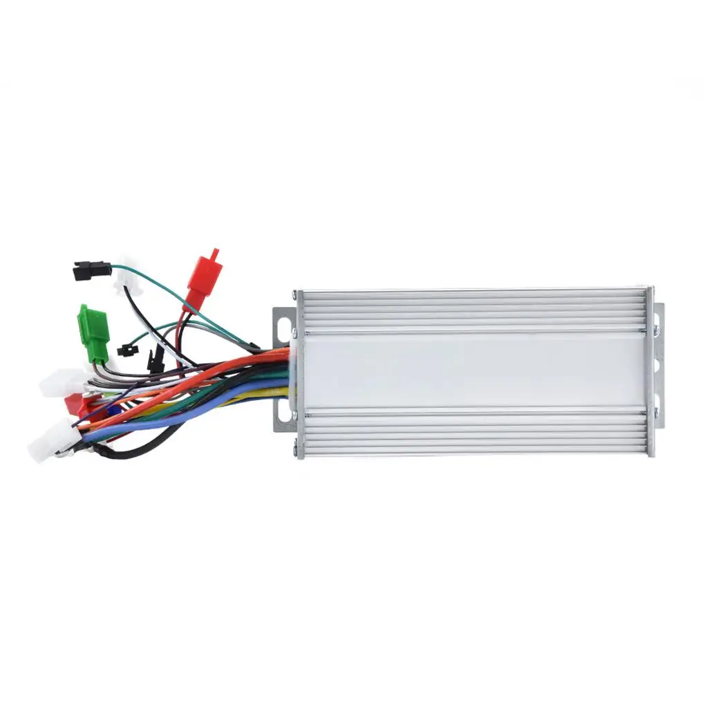 

36V/48V 1000W Brushless Motor Sine Wave Controller for Electric Bicycle Scooter