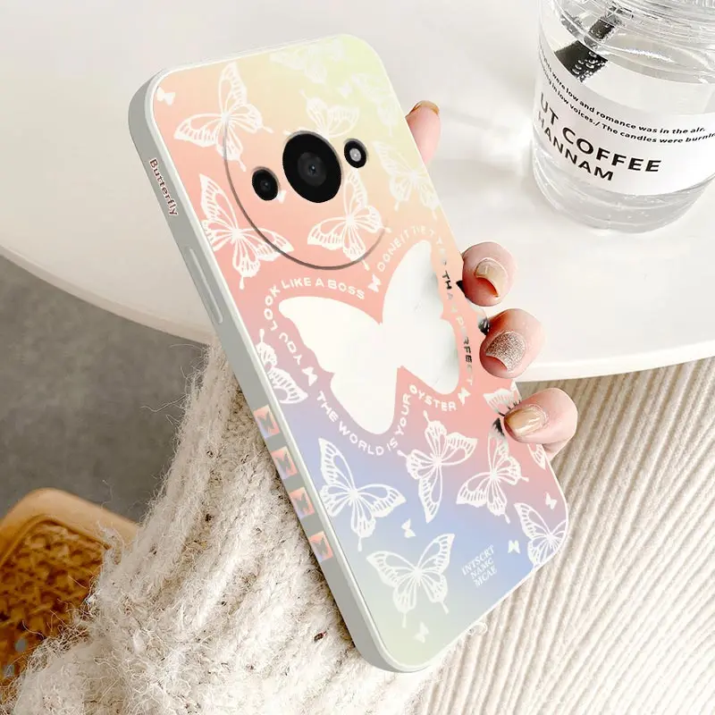 Чехол для Xiaomi Redmi A3 A11 9T 10A 9C 8 10 12 9A A1 9 10C 12C 13C A1Plus