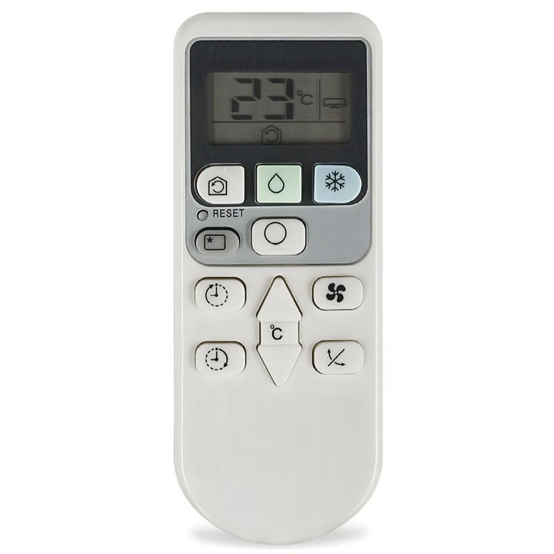 

Air Conditioning Remote Control Replacement Direct For Hitachi RAS-S18CAK X18CBK E18CYK 26/36BCY