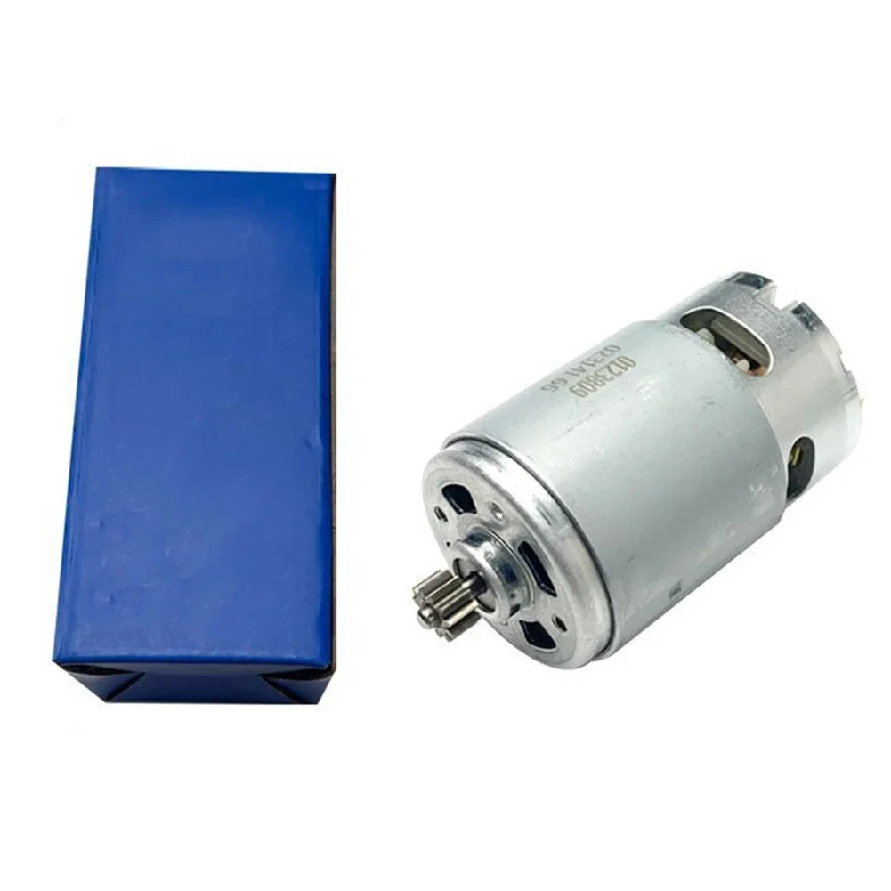 Двигатель для Dayi 1038 двигатель литиевой дрели перезаряжаемый 11 зубов 18-20 В