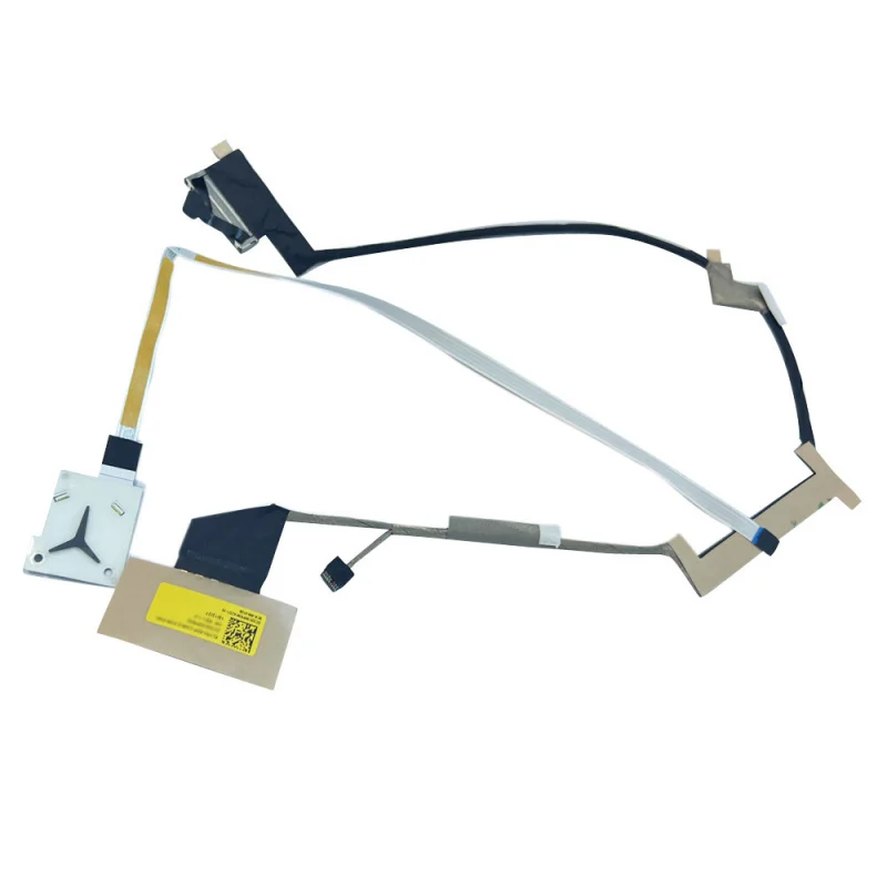 Фото КАБЕЛЬ ДЛЯ ДИСПЛЕЯ R+LCD FHD 30P ДЛЯ LENOVO LEGION Y740-15 Y9000X DC02C00PR00 №4